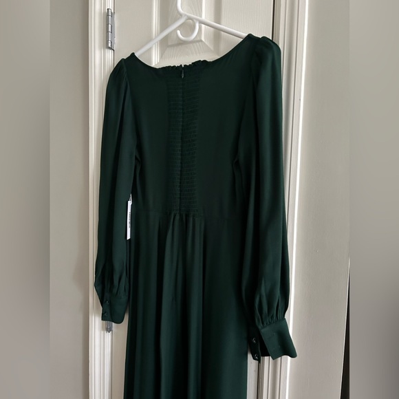 Reformation Alessi Dress *NWT* - Picture 9 of 12